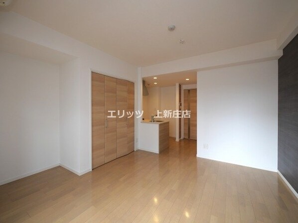 ラルーチェ北梅田の物件内観写真